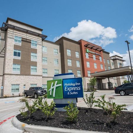 Holiday Inn Express & Suites Houston - Hobby Airport Area By Ihg Zewnętrze zdjęcie