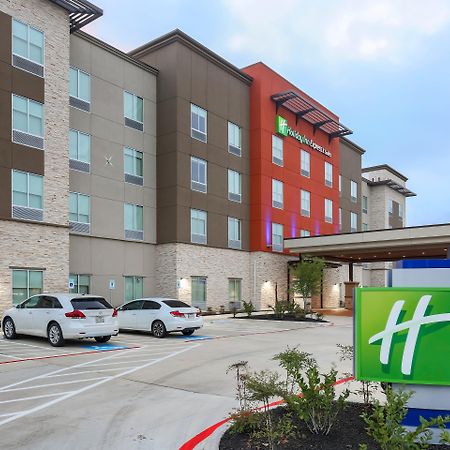 Holiday Inn Express & Suites Houston - Hobby Airport Area By Ihg Zewnętrze zdjęcie