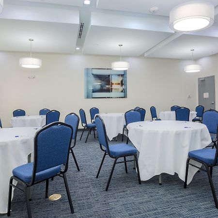 Holiday Inn Express & Suites Houston - Hobby Airport Area By Ihg Zewnętrze zdjęcie