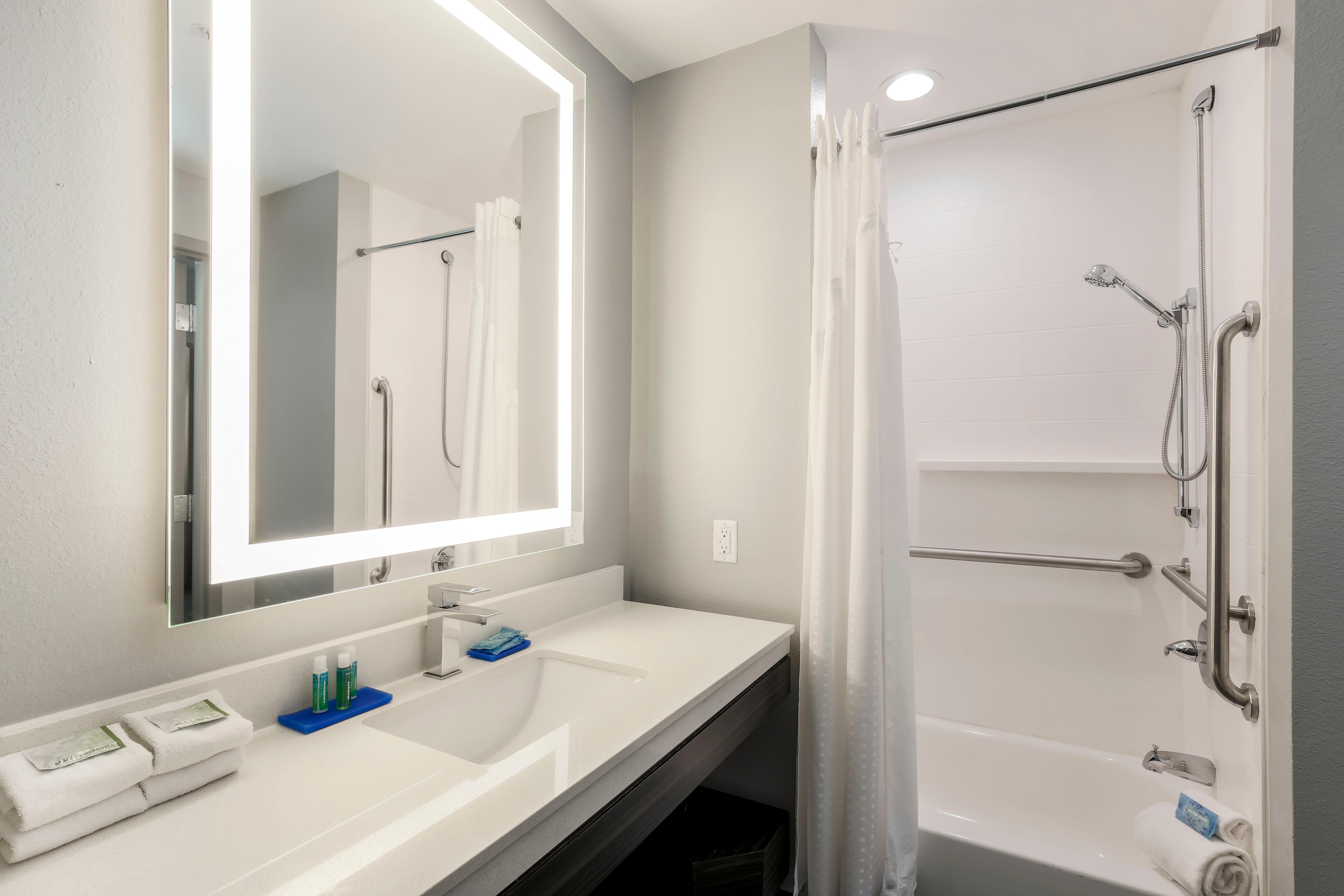 Holiday Inn Express & Suites Houston - Hobby Airport Area By Ihg Zewnętrze zdjęcie