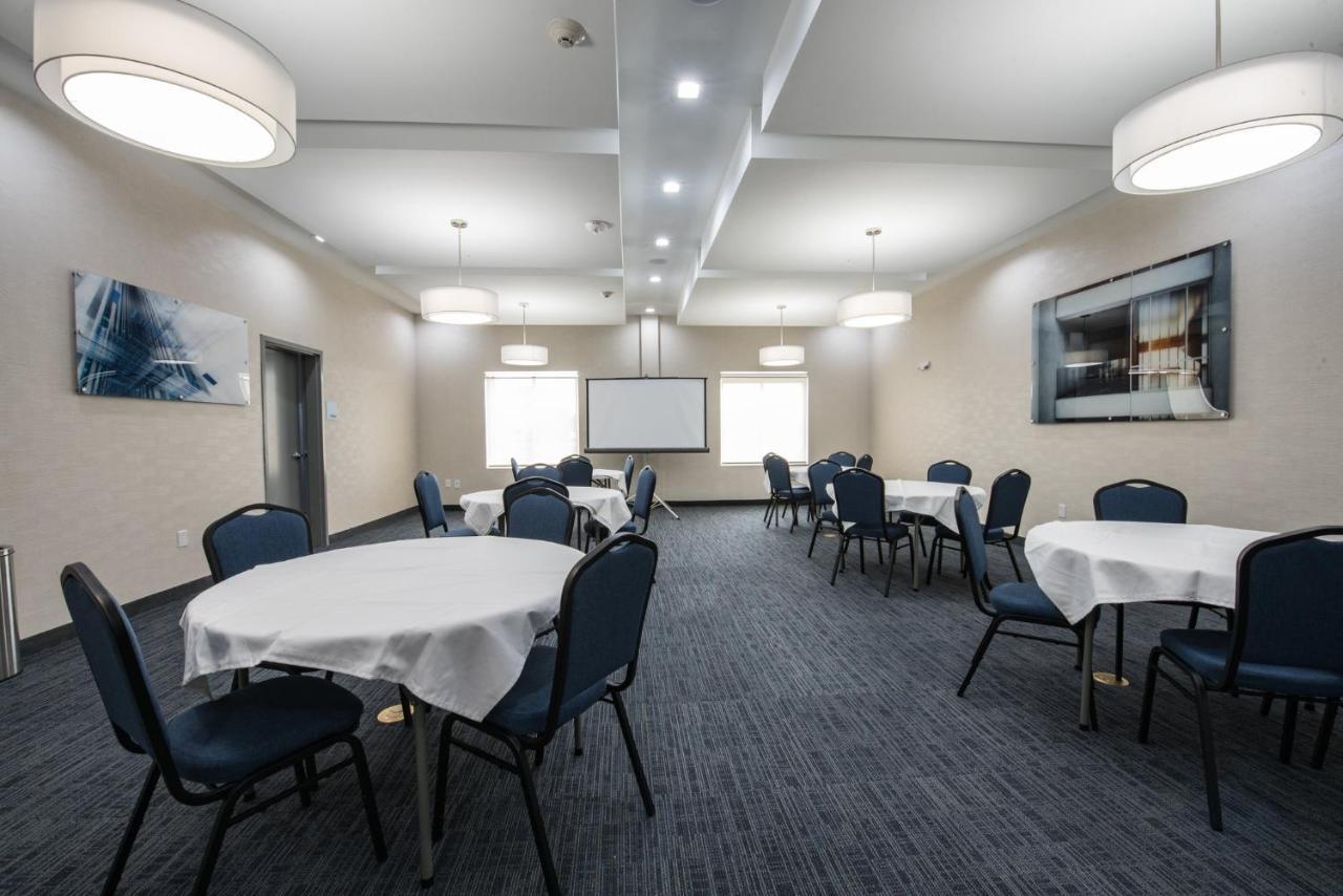 Holiday Inn Express & Suites Houston - Hobby Airport Area By Ihg Zewnętrze zdjęcie