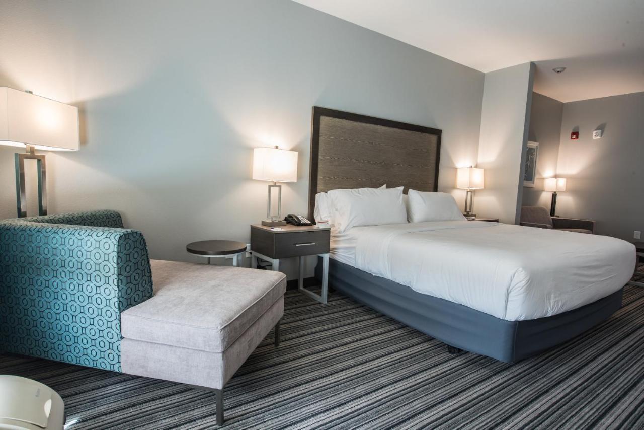 Holiday Inn Express & Suites Houston - Hobby Airport Area By Ihg Zewnętrze zdjęcie