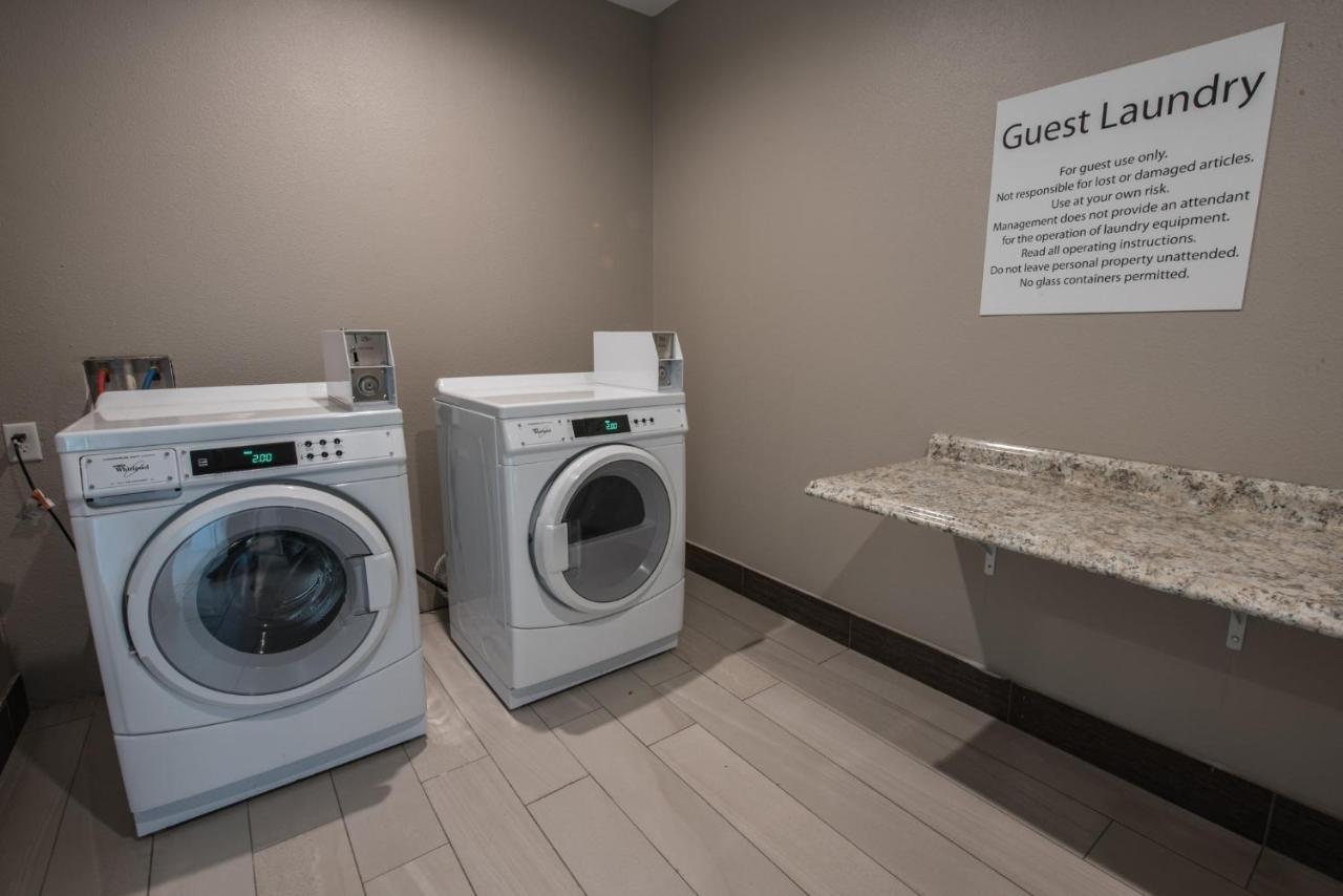 Holiday Inn Express & Suites Houston - Hobby Airport Area By Ihg Zewnętrze zdjęcie