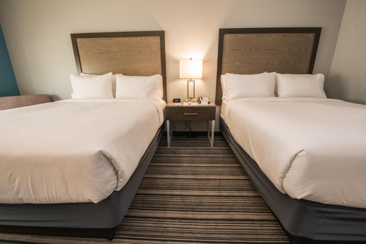 Holiday Inn Express & Suites Houston - Hobby Airport Area By Ihg Zewnętrze zdjęcie