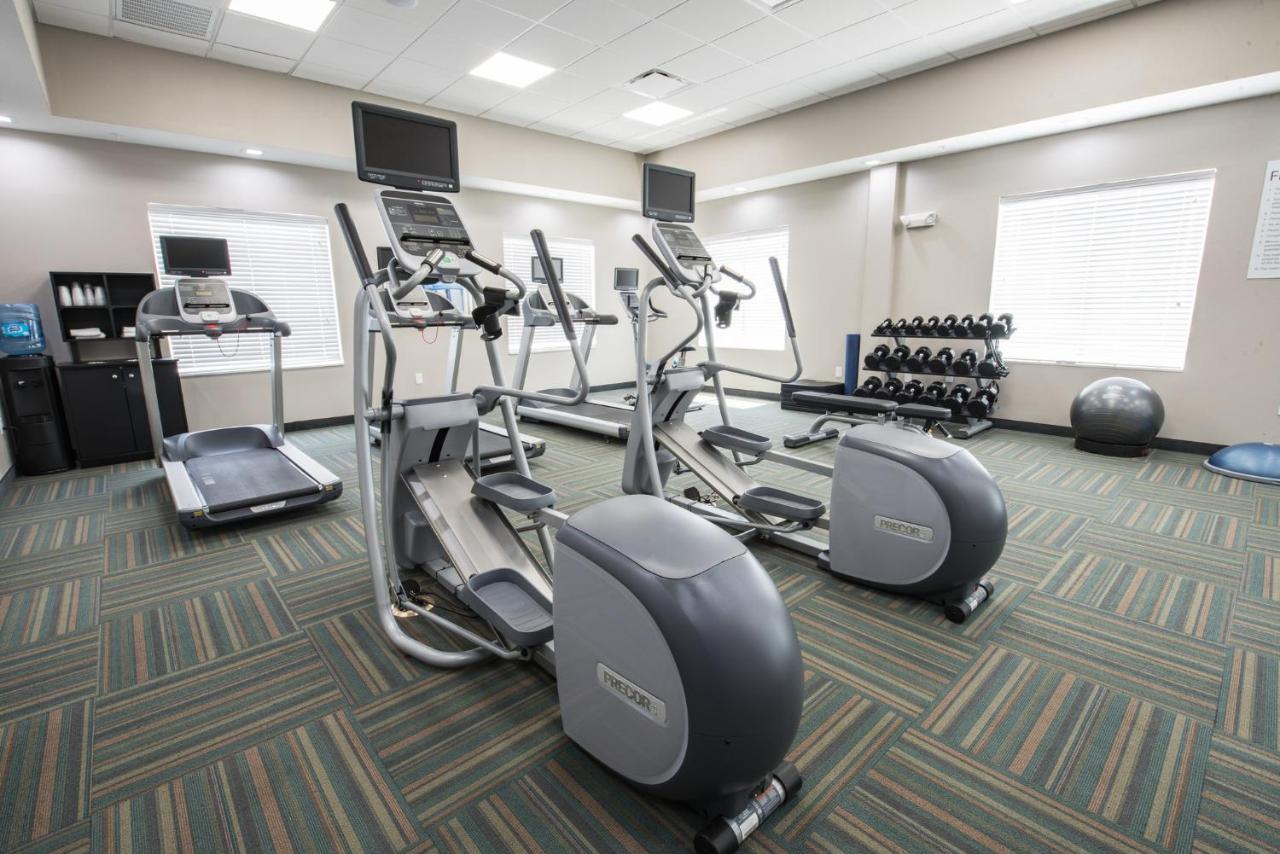 Holiday Inn Express & Suites Houston - Hobby Airport Area By Ihg Zewnętrze zdjęcie