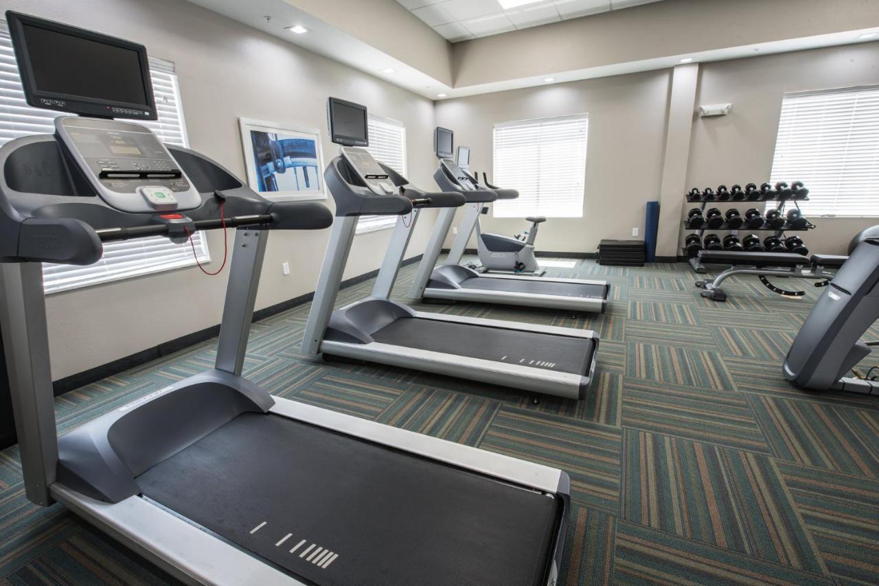Holiday Inn Express & Suites Houston - Hobby Airport Area By Ihg Zewnętrze zdjęcie
