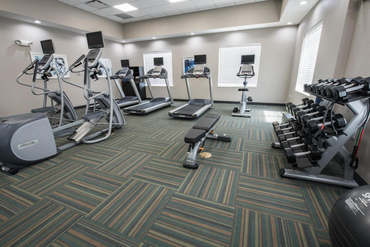 Holiday Inn Express & Suites Houston - Hobby Airport Area By Ihg Zewnętrze zdjęcie