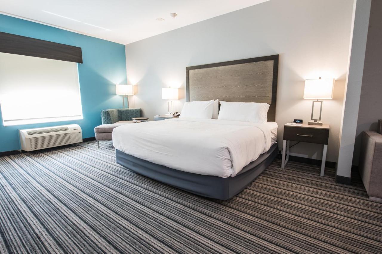 Holiday Inn Express & Suites Houston - Hobby Airport Area By Ihg Zewnętrze zdjęcie