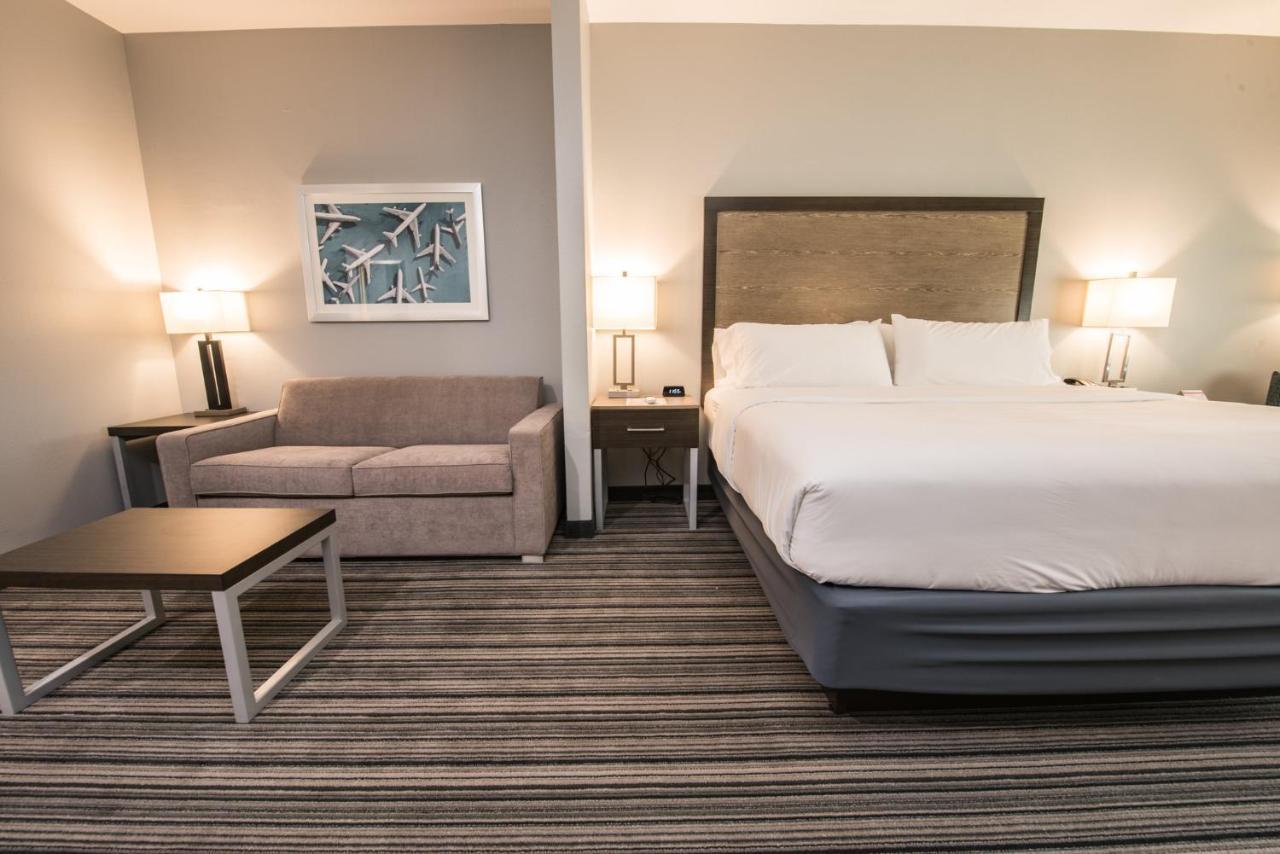 Holiday Inn Express & Suites Houston - Hobby Airport Area By Ihg Zewnętrze zdjęcie