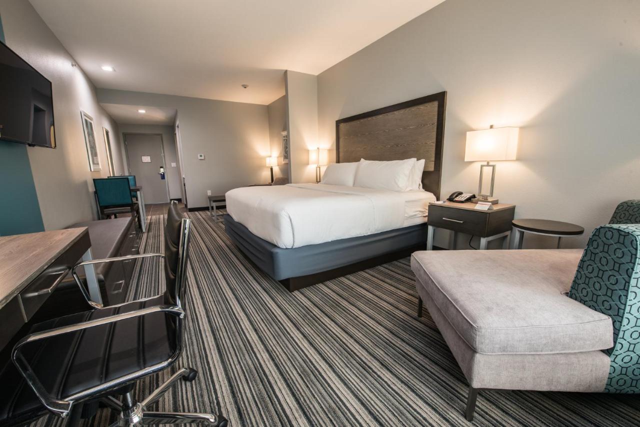 Holiday Inn Express & Suites Houston - Hobby Airport Area By Ihg Zewnętrze zdjęcie