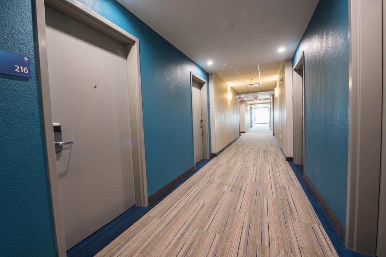 Holiday Inn Express & Suites Houston - Hobby Airport Area By Ihg Zewnętrze zdjęcie