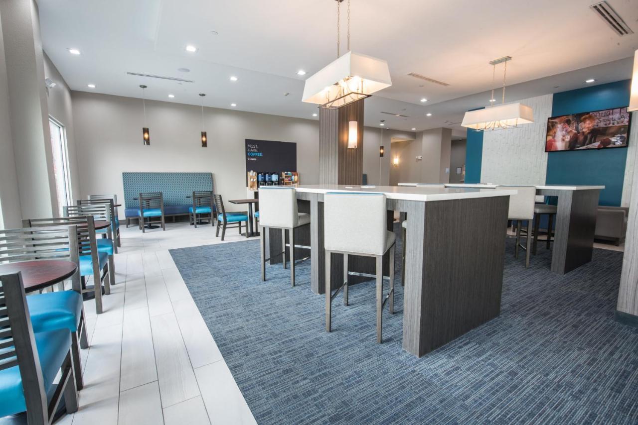 Holiday Inn Express & Suites Houston - Hobby Airport Area By Ihg Zewnętrze zdjęcie
