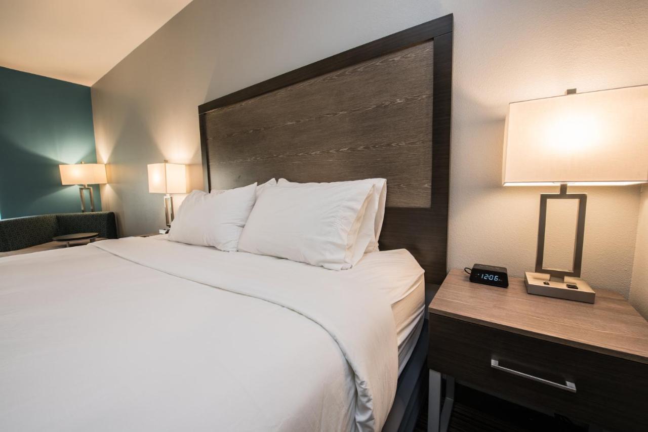 Holiday Inn Express & Suites Houston - Hobby Airport Area By Ihg Zewnętrze zdjęcie