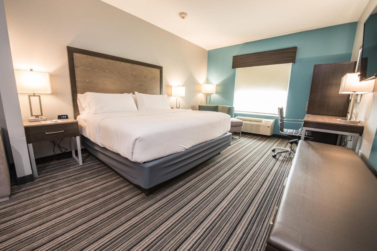 Holiday Inn Express & Suites Houston - Hobby Airport Area By Ihg Zewnętrze zdjęcie