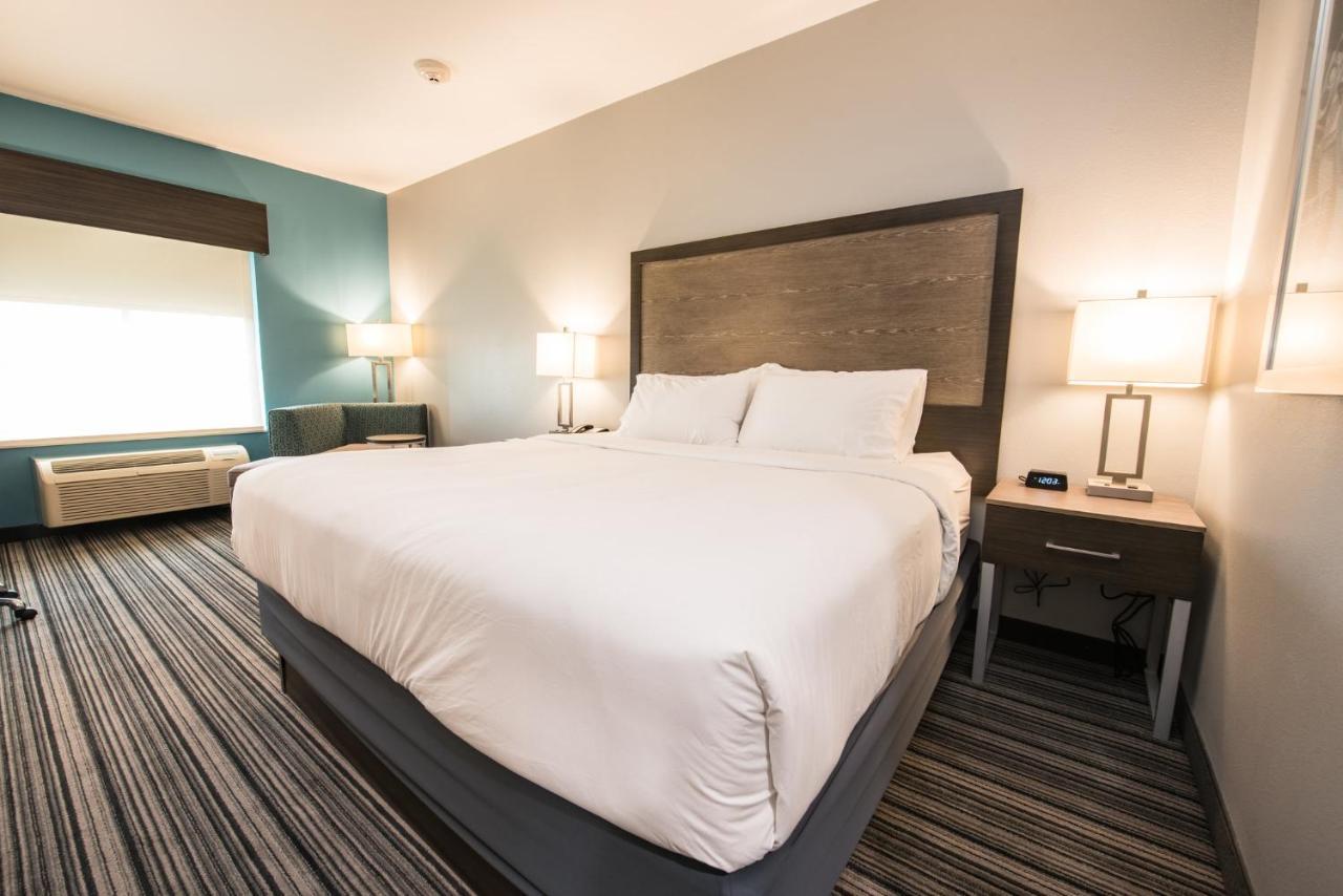 Holiday Inn Express & Suites Houston - Hobby Airport Area By Ihg Zewnętrze zdjęcie