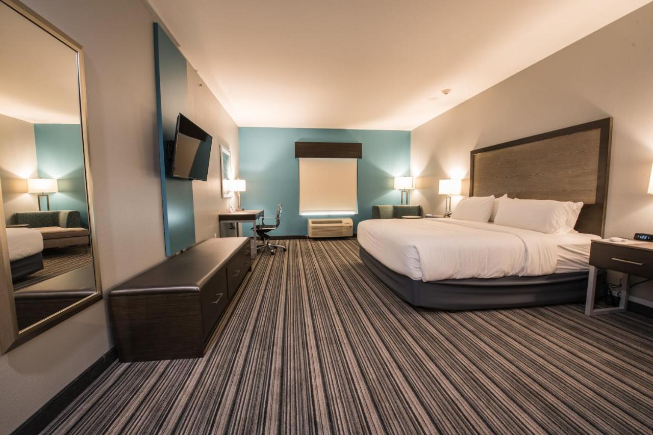 Holiday Inn Express & Suites Houston - Hobby Airport Area By Ihg Zewnętrze zdjęcie