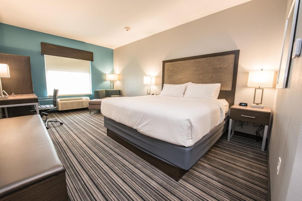 Holiday Inn Express & Suites Houston - Hobby Airport Area By Ihg Zewnętrze zdjęcie