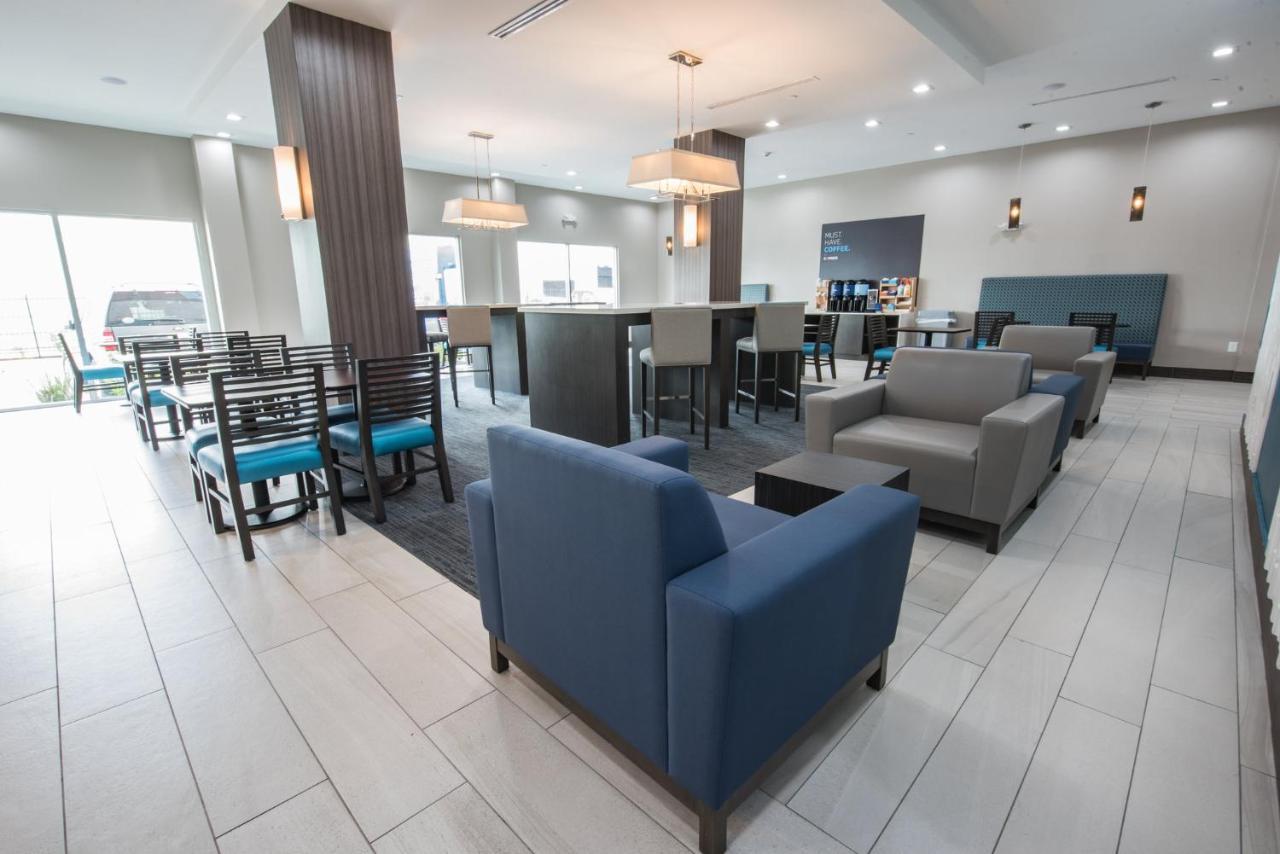 Holiday Inn Express & Suites Houston - Hobby Airport Area By Ihg Zewnętrze zdjęcie