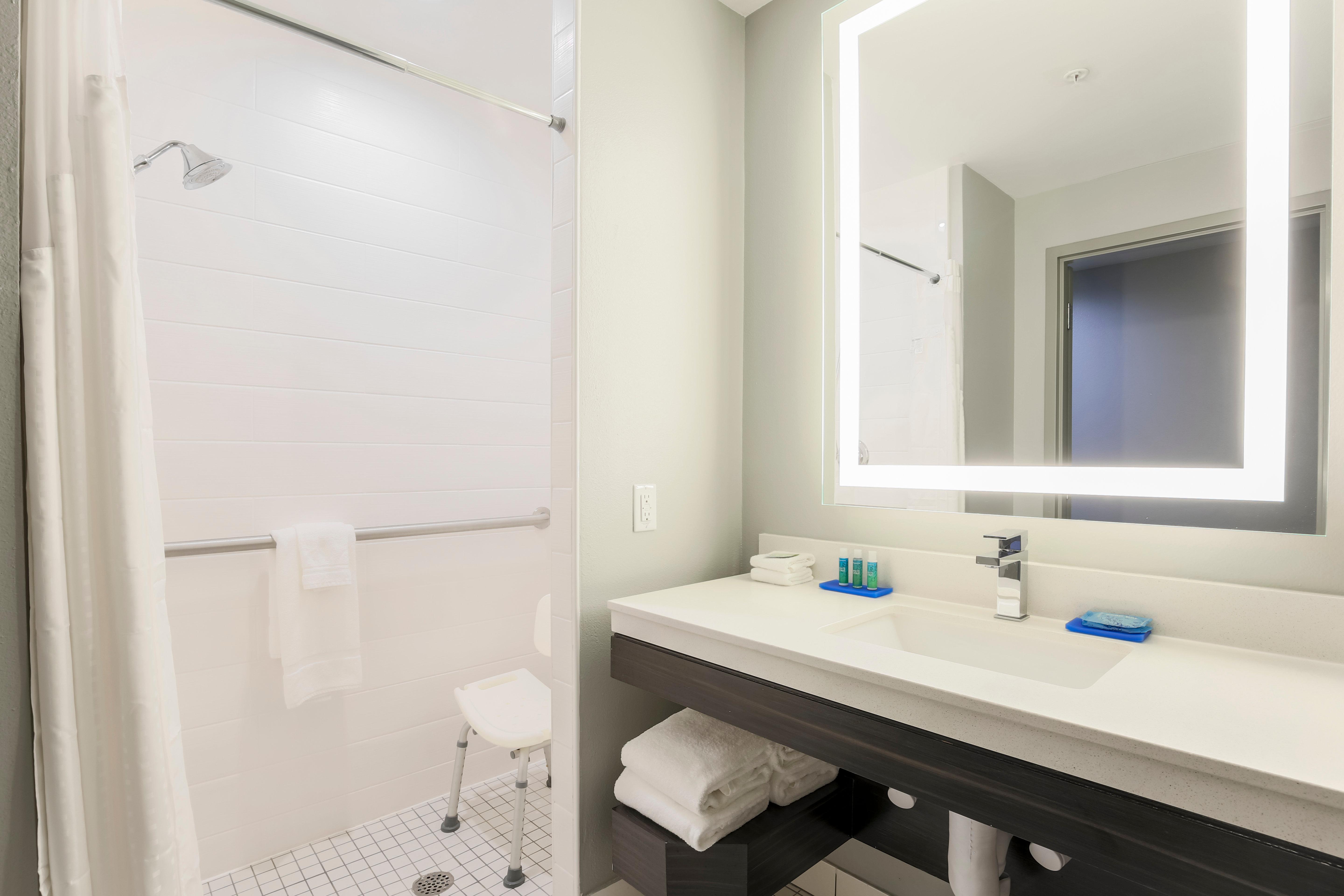 Holiday Inn Express & Suites Houston - Hobby Airport Area By Ihg Zewnętrze zdjęcie