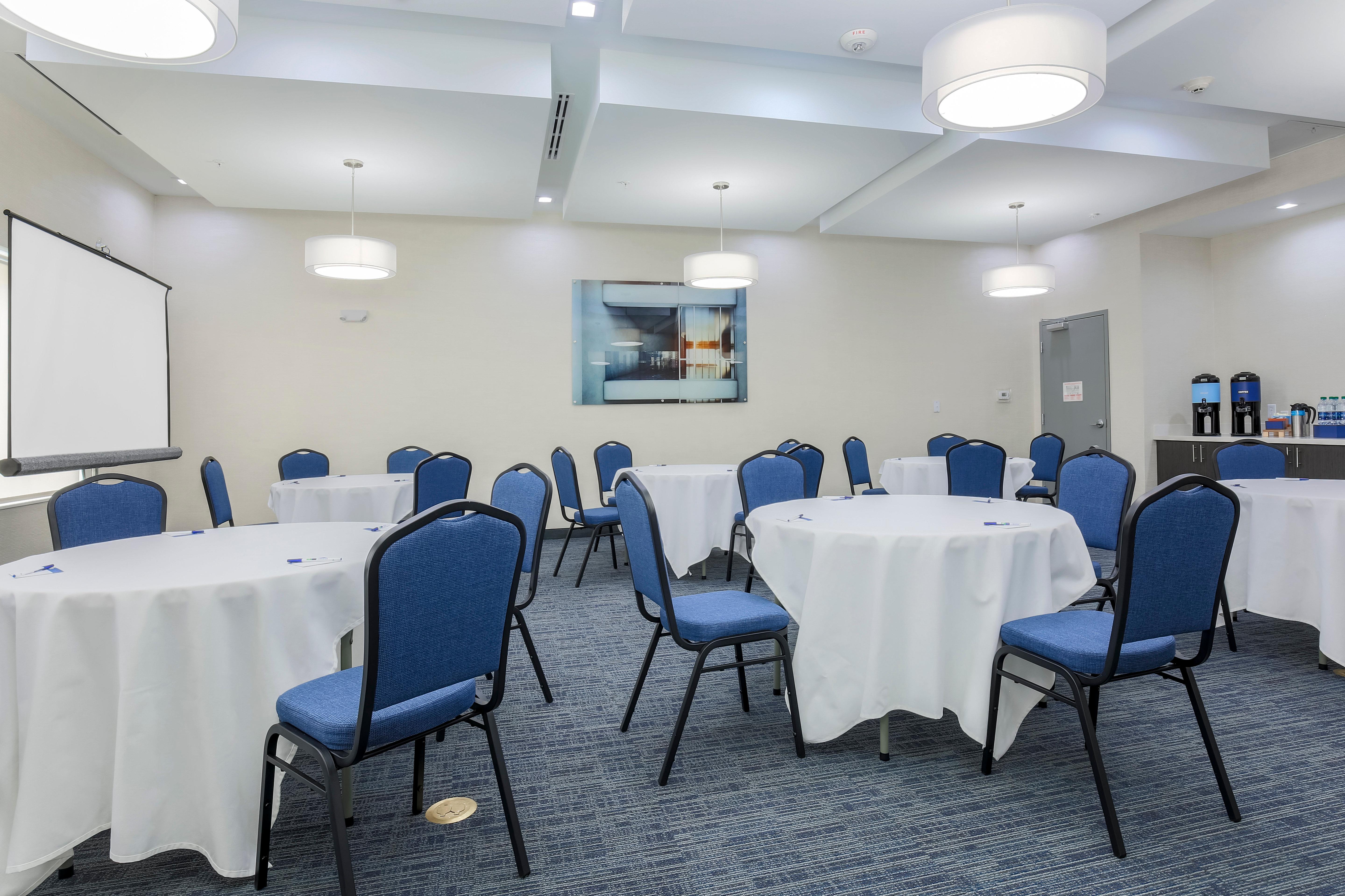 Holiday Inn Express & Suites Houston - Hobby Airport Area By Ihg Zewnętrze zdjęcie