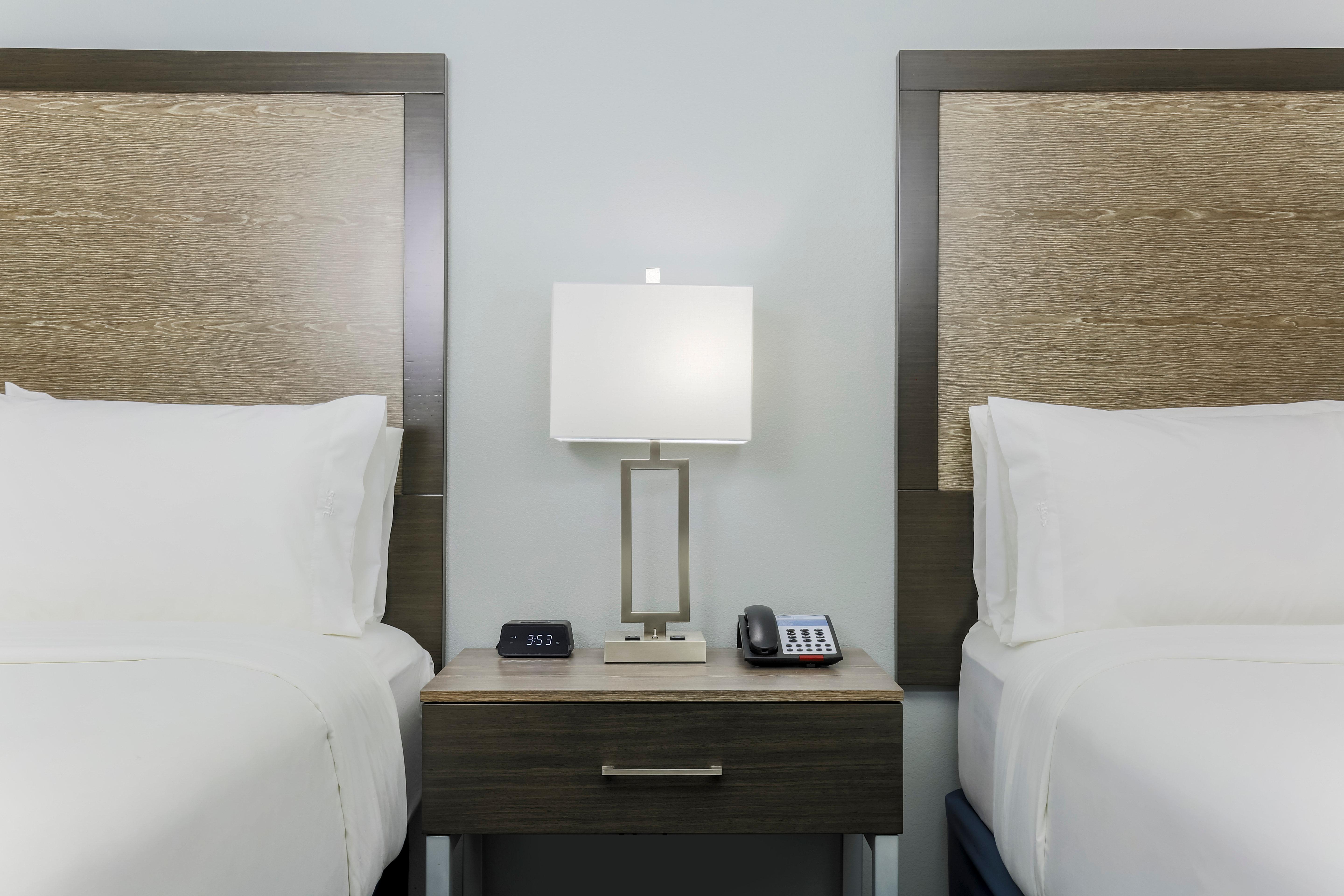 Holiday Inn Express & Suites Houston - Hobby Airport Area By Ihg Zewnętrze zdjęcie