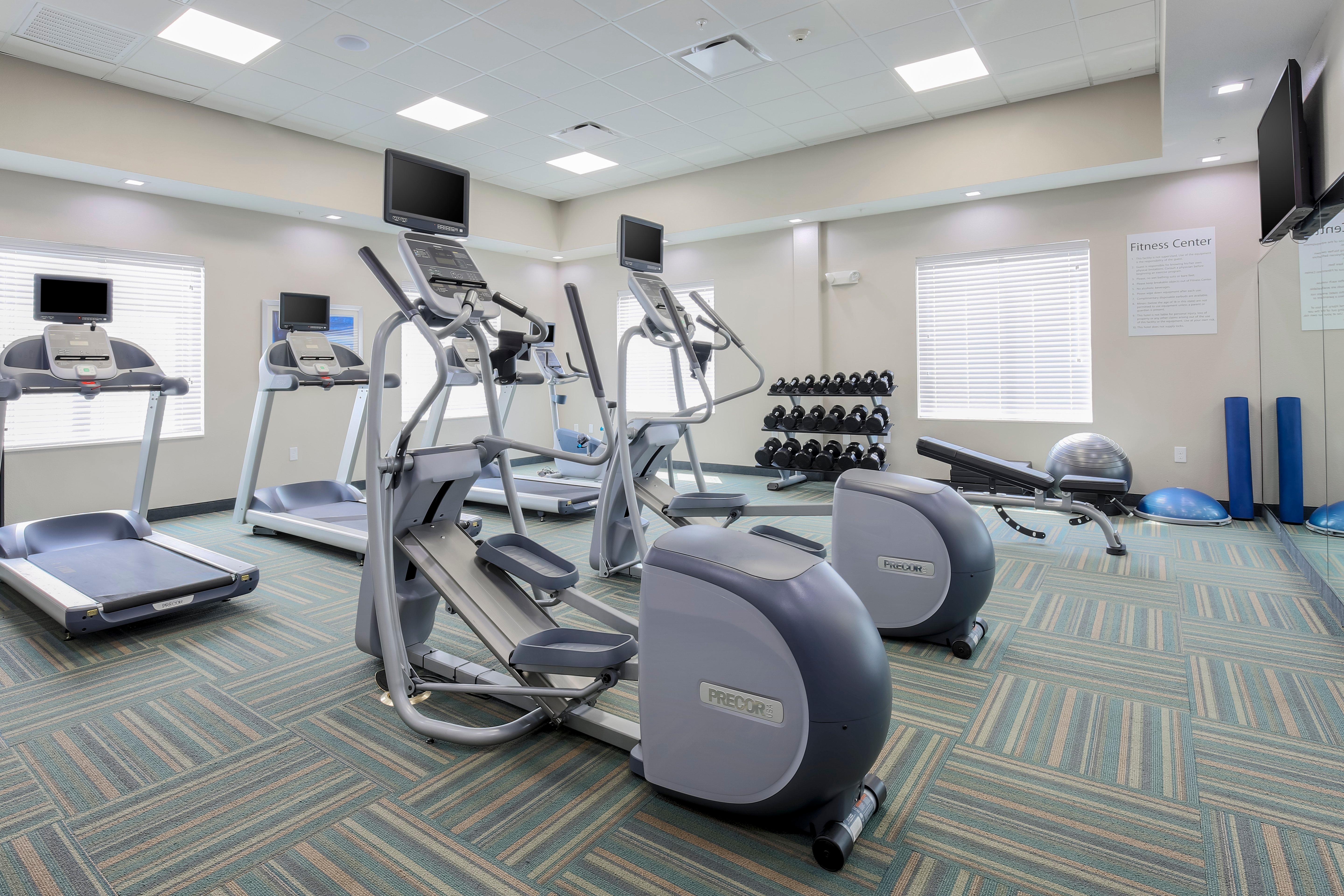 Holiday Inn Express & Suites Houston - Hobby Airport Area By Ihg Zewnętrze zdjęcie