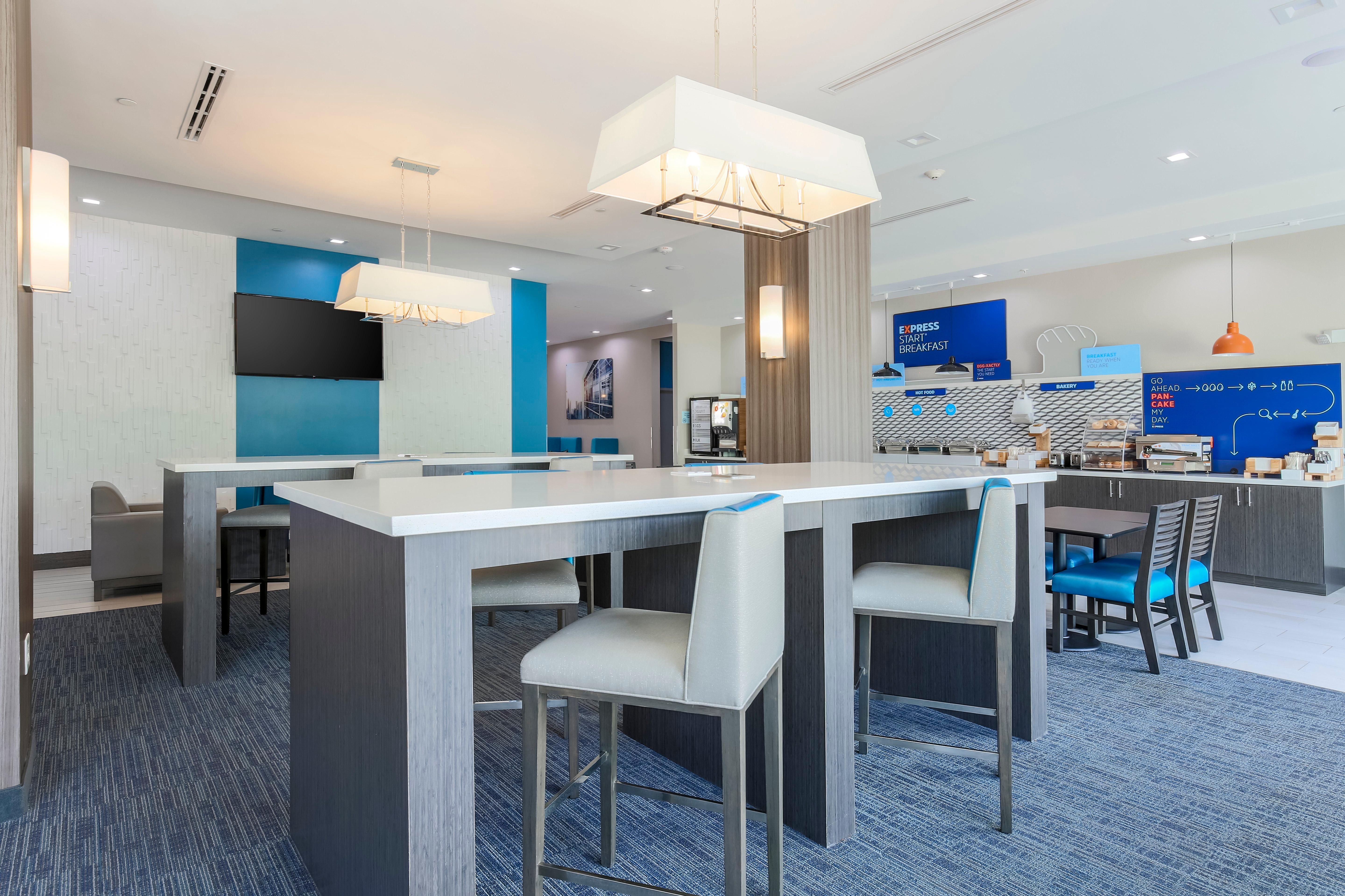 Holiday Inn Express & Suites Houston - Hobby Airport Area By Ihg Zewnętrze zdjęcie