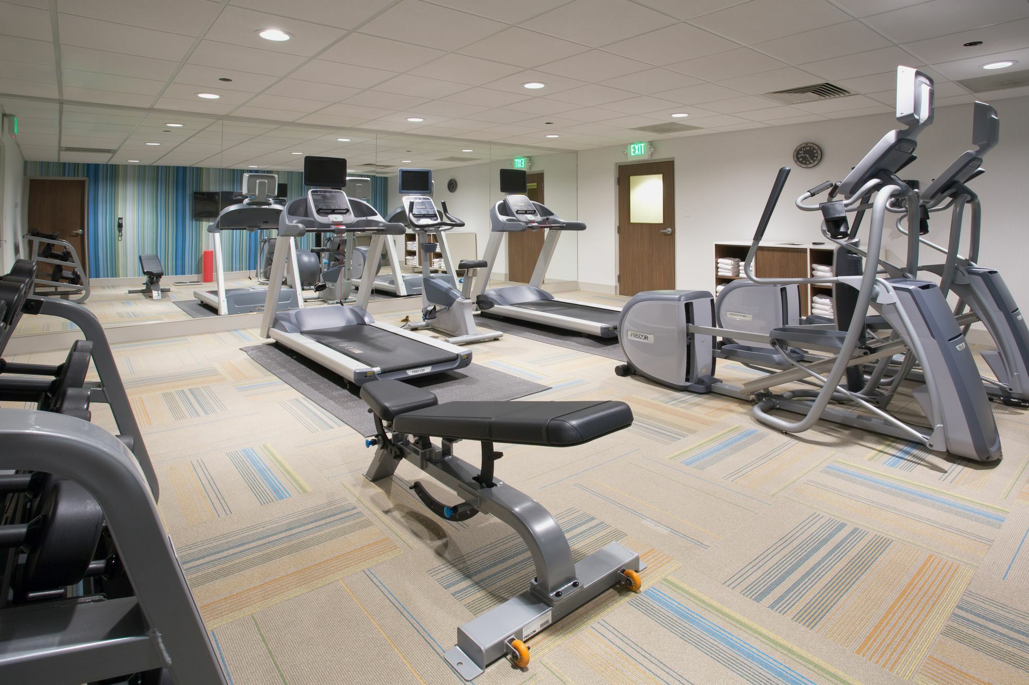 Holiday Inn Express & Suites Houston - Hobby Airport Area By Ihg Zewnętrze zdjęcie